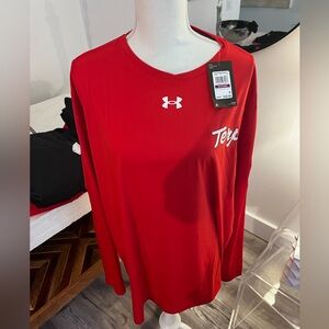 Maryland Terps LS men’s team knockout t